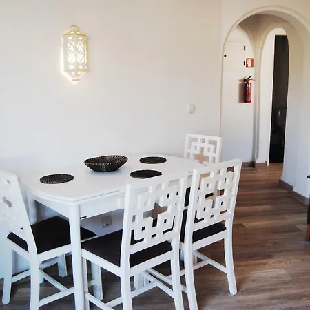 Chimney House Apartmán