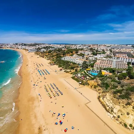Apartmán Chimney House Albufeira