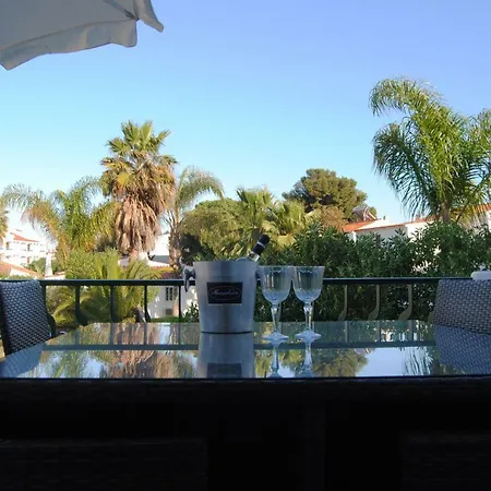 Apartmán Chimney House Albufeira