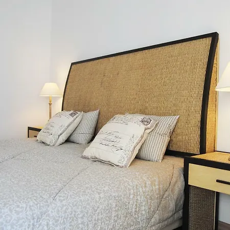 Apartmán Chimney House Albufeira