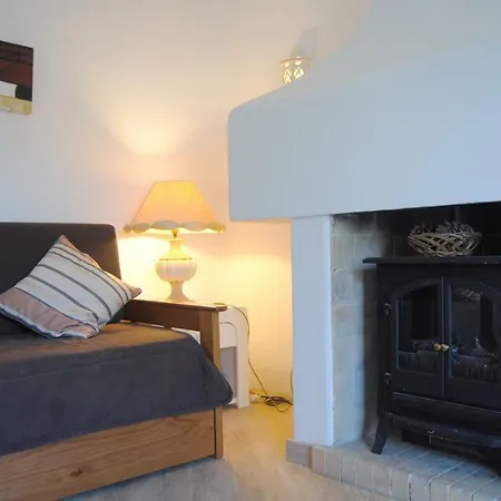 Апартаменты Chimney House Албуфейра