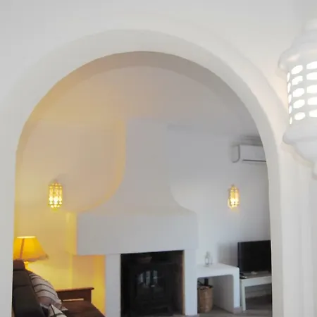 Chimney House * Албуфейра