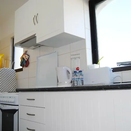 Chimney House شقة