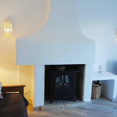 Chimney House شقة