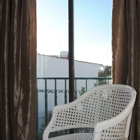 Chimney House البوفيرا